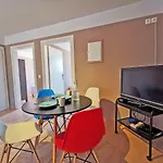 度假居 Anaroussa Diros *