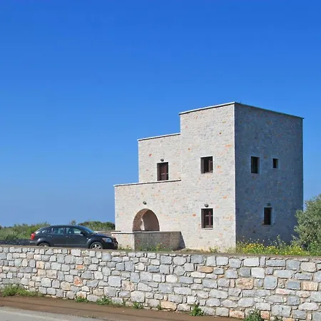 Holiday home Anaroussa Diros *