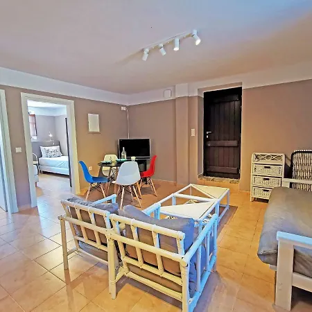 Holiday home Anaroussa Diros Areopoli