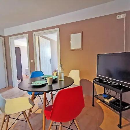 Holiday home Anaroussa Diros *